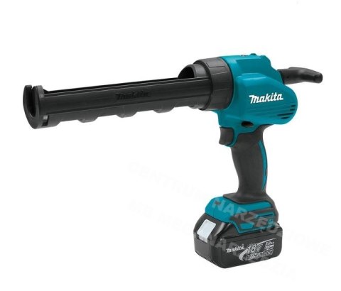 MAKITA WYCISKACZ DO MAS 18V 1 x 3,0Ah LI-ION DCG180RF MAKITA