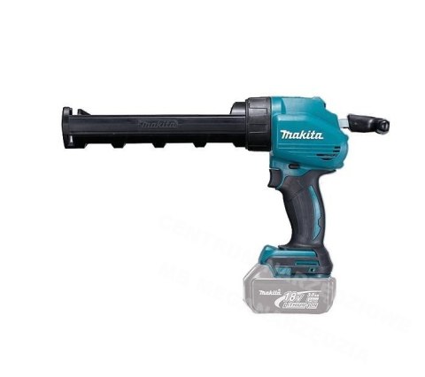 MAKITA Wyciskacz do mas 18V LI-ION bez akumulatorów i ładowarki DCG180Z