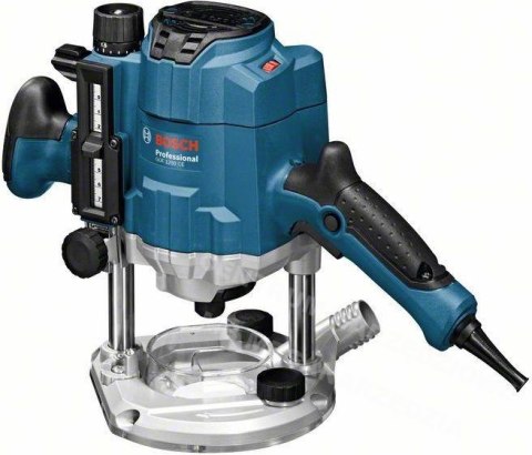 BOSCH FREZARKA GÓRNOWRZECIONOWA GOF 1250 CE BOSCH