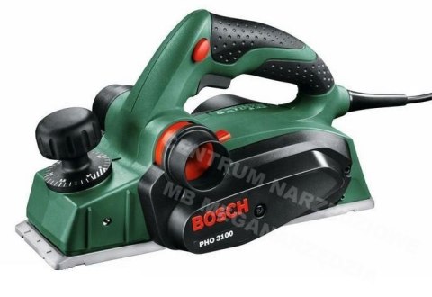 BOSCH STRUG 750W 82mm/0-3,1mm PHO 3100 WALIZKA BOSCH