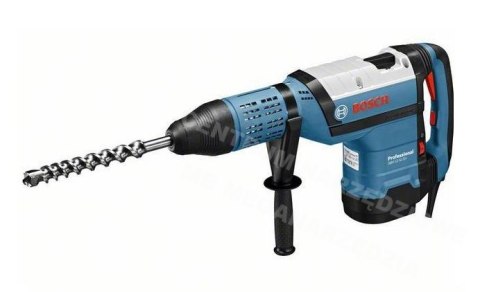 BOSCH MŁOT WIERCĄCO-KUJĄCY SDS-MAX 1700W 19J GBH12-52 DV BOSCH