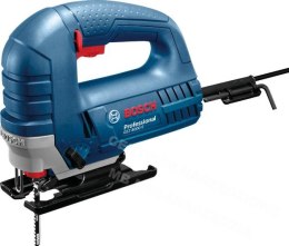 BOSCH WYRZYNARKA 710W GST8000 E BOSCH