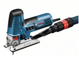 BOSCH WYRZYNARKA 800W WALIZKA L-BOXX GST 160 CE BOSCH