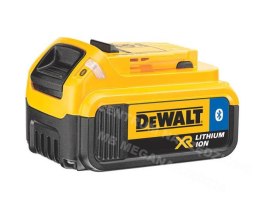 DEWALT AKUMULATOR 18V 5,0Ah LI-ION BLUETOOTH DCB184B