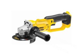 DEWALT Szlifierka kątowa 18V LI-ION 125mm DCG412N (bez akumulatorów i ładowarki)