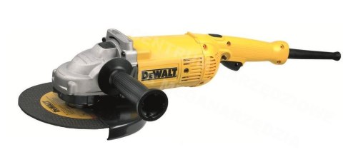 DEWALT SZLIFIERKA KĄTOWA 230mm 2200W DWE492S DEWALT