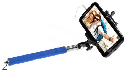 KIJEK DO ZDJĘĆ SELFIE STICK