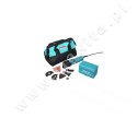 MAKITA NARZĘDZIE WIELOFUNKCYJNE 320W UCHWYT SDS + AKCESORIA TM3010CX13 MAKITA