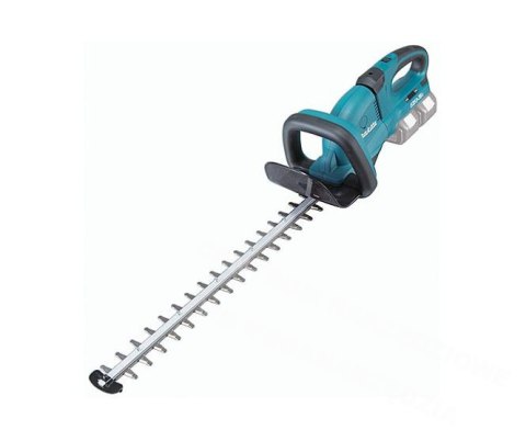 MAKITA NOŻYCE DO ŻYWOPŁUTU 2x18V LI-ION 650mm BEZ AKUMULATORÓW I ŁADOWARKI DUH651Z MAKITA