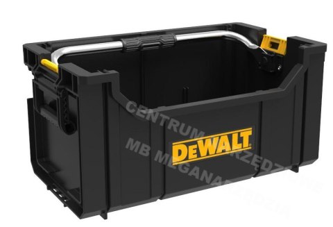 DEWALT SKRZYNIA TOUGHSYSTEM OTWARTA DWST1-75654 DEWALT