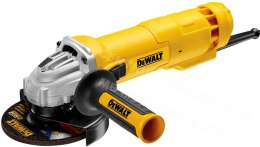 DEWALT SZLIFIERKA KĄTOWA 1200W 125mm DWE4227 DEWALT