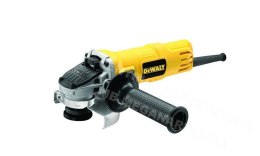 DEWALT SZLIFIERKA KĄTOWA 800W 125mm DWE4057 DEWALT