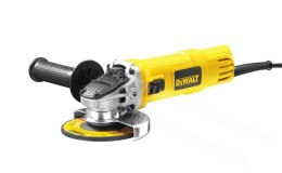 DEWALT SZLIFIERKA KĄTOWA 900W 125mm DWE4157 DEWALT