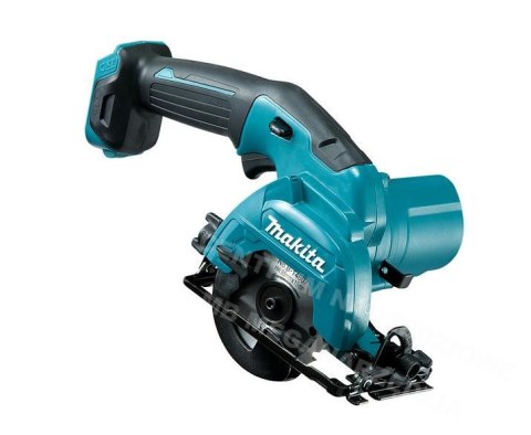 MAKITA PILARKA TARCZOWA 10,8V LI-ION 85mm BEZ AKUMULATORÓW I ŁADOWARKI HS301DZ