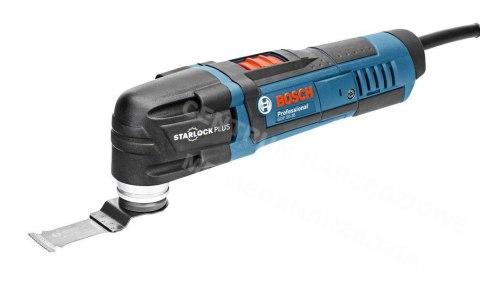 BOSCH NARZĘDZIE WIELOFUNKCYJNE 300W UCHWYT STARLOCK PLUS GOP 30-28 BOSCH