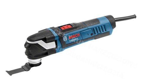 BOSCH NARZĘDZIE WIELOFUNKCYJNE 400W UCHWYT STARLOCK PLUS GOP 40-30 BOSCH