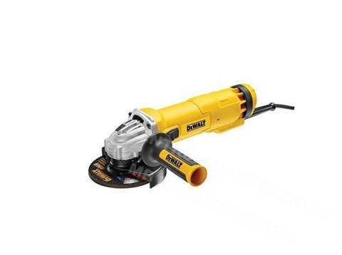 DEWALT SZLIFIERKA KĄTOWA 1010W 125mm DWE4207 DEWALT