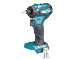 MAKITA WIERTARKO-WKRĘTARKA 18V LI-ION UCHWYT 1/4