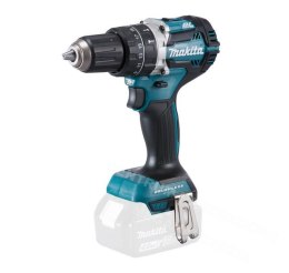 MAKITA WIERTARKO-WKRĘTARKA UDAROWA 18V LI-ION 54/30Nm BEZSZCZOTKOWA BEZ AKUMULATORÓW I ŁAD. DHP484Z MAKITA