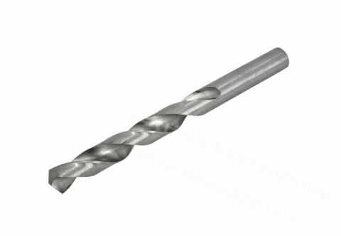 AWTOOLS WIERTŁO METAL BIAŁE 1,0mm/10szt.