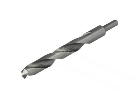 AWTOOLS WIERTŁO METAL BIAŁE PODTACZANE 14,0mm/5szt.