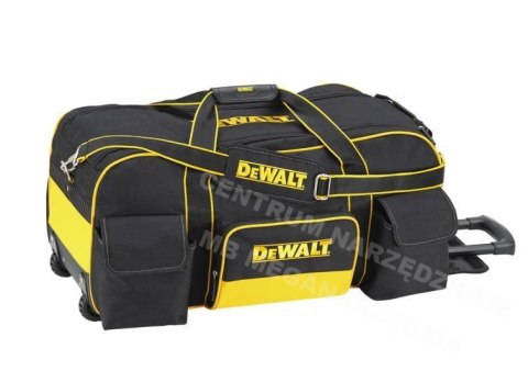 DEWALT TORBA NARZĘDZIOWA NA KÓŁKACH DWST1-79210 DEWALT