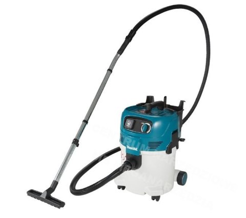 MAKITA ODKURZACZ 1200W KLASA L 30L VC3012L MAKITA