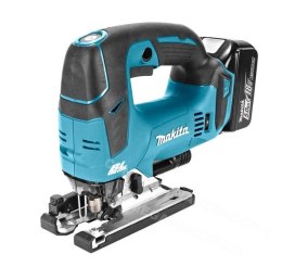 MAKITA WYRZYNARKA 18V 2 x 5,0Ah LI-ION BEZSZCZOTKOWA WALIZKA MAKPAC DJV182RTJ MAKITA