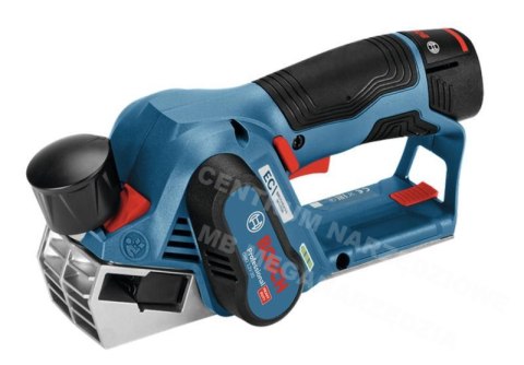 BOSCH STRUG 12V GHO 12V-20 2x3,0Ah L-BOXX BOSCH