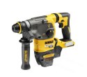 DEWALT SDS-PLUS FLEXVOLT 54В / 18В 3.5J TSTAK DCH333NT-XJ Hammer (без батареек и зарядного устройства)