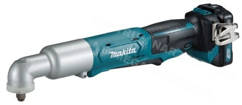 MAKITA KLUCZ UDAROWY KĄTOWY / GRZECHOTKA 10,8V 3/8" 60Nm 2 x 2,0Ah TL065DWAE 