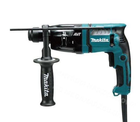 MAKITA MŁOTOWIERTARKA SDS-PLUS 470W 1,4J AVT HR1841F MAKITA