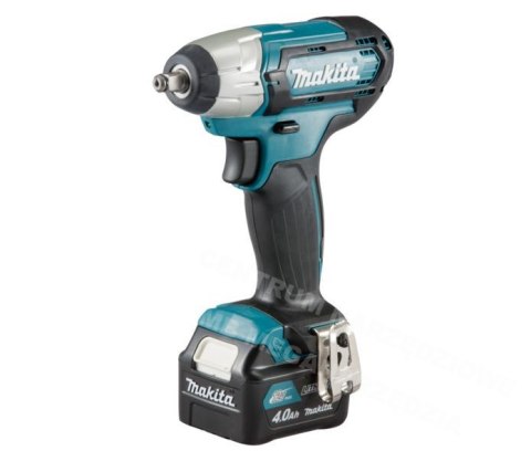 MAKITA KLUCZ UDAROWY 10,8V 3/8" 135Nm 2x 4,0Ah TW140DSMJ