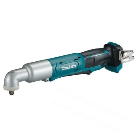 MAKITA KLUCZ UDAROWY KĄTOWY / GRZECHOTKA 10,8V 3/8" 60Nm BEZ AKUMULATORÓW I ŁADOWARKI TL065DZ