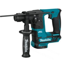 MAKITA MŁOT WIERCĄCY SDS-PLUS 10,8V 1,1J BEZ AKUMULATORÓW I ŁADOWARKI HR166DZ MAKITA