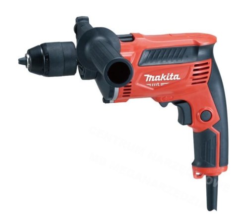 MAKITA MT WIERTARKA UDAROWA 430W SAMOZACISK WALIZKA M8104K MAKITA