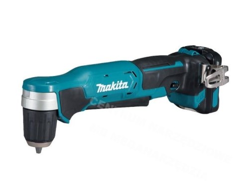 MAKITA WIERTARKA KĄTOWA 10,8V 2x2,0Ah DA333DSAE MAKITA