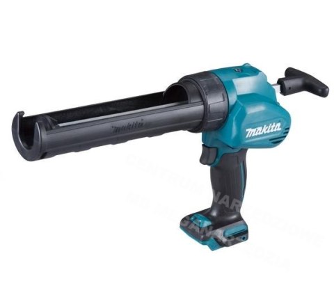 MAKITA WYCISKACZ DO MAS 10,8V 300ml 5000N BEZ AKUMULATORÓW I ŁADOWARKI CG100DZA MAKITA