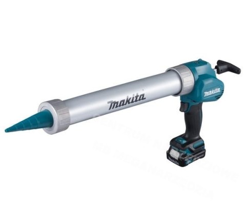 MAKITA WYCISKACZ DO MAS 10,8V 600ml 5000N 1x2,0Ah CG100DSAB MAKITA