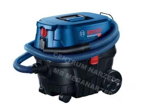 BOSCH Odkurzacz GAS 12-25 PL