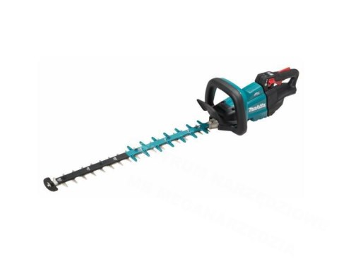 MAKITA NOŻYCE DO ŻYWOPŁOTU 18V 600mm BEZ AKUMULATORÓW I ŁADOWARKI DUH601Z MAKITA