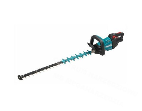 MAKITA NOŻYCE DO ŻYWOPŁOTU 18V 750mm BEZ AKUMULATORÓW I ŁADOWARKI DUH751Z MAKITA