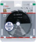 BOSCH PIŁA STANDARD WOOD ACCU 160x20x12z BOSCH