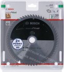 BOSCH PIŁA STANDARD WOOD ACCU 190x30x60z BOSCH