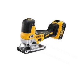 DEWALT WYRZYNARKA 18V 2x5,0Ah DCS335P2 DEWALT