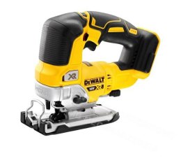 DEWALT WYRZYNARKA 18V BEZ AKUMULATORÓW I ŁADOWARKI DCS334N-XJ DEWALT