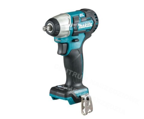 MAKITA KLUCZ UDAROWY 12V 160Nm 3/8" BEZ AKUMULATORÓW I ŁADOWARKI TW160DZ