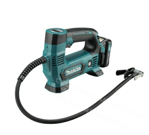 MAKITA KOMPRESOR / SPRĘŻARKA MINI 12V MAX CXT MP100DZ