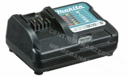 MAKITA ŁADOWARKA 12V DC10WD