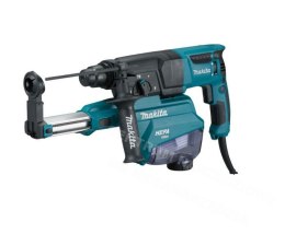 MAKITA MŁOTOWIERTARKA SDS-PLUS Z OPCJĄ KUCIA 800W 2,2J + ODSYS HR2652 MAKITA